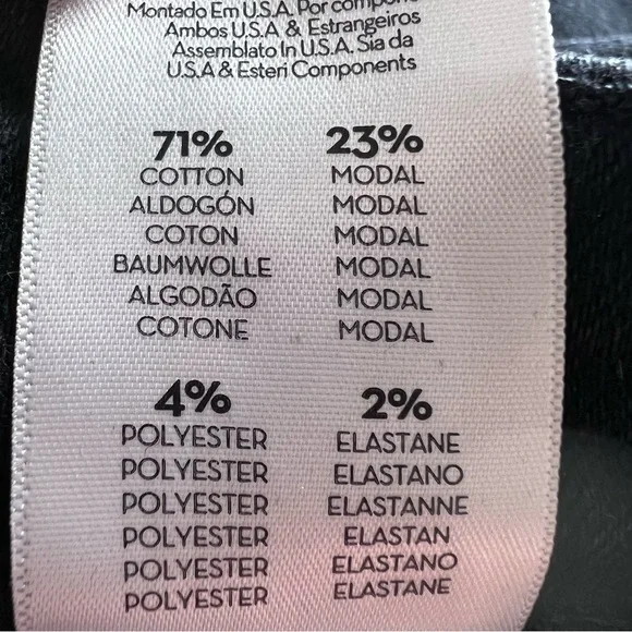 Mother The Hustler Ankle Fray Jean in Encounters at Night Size 28 - Picture 14 of 16